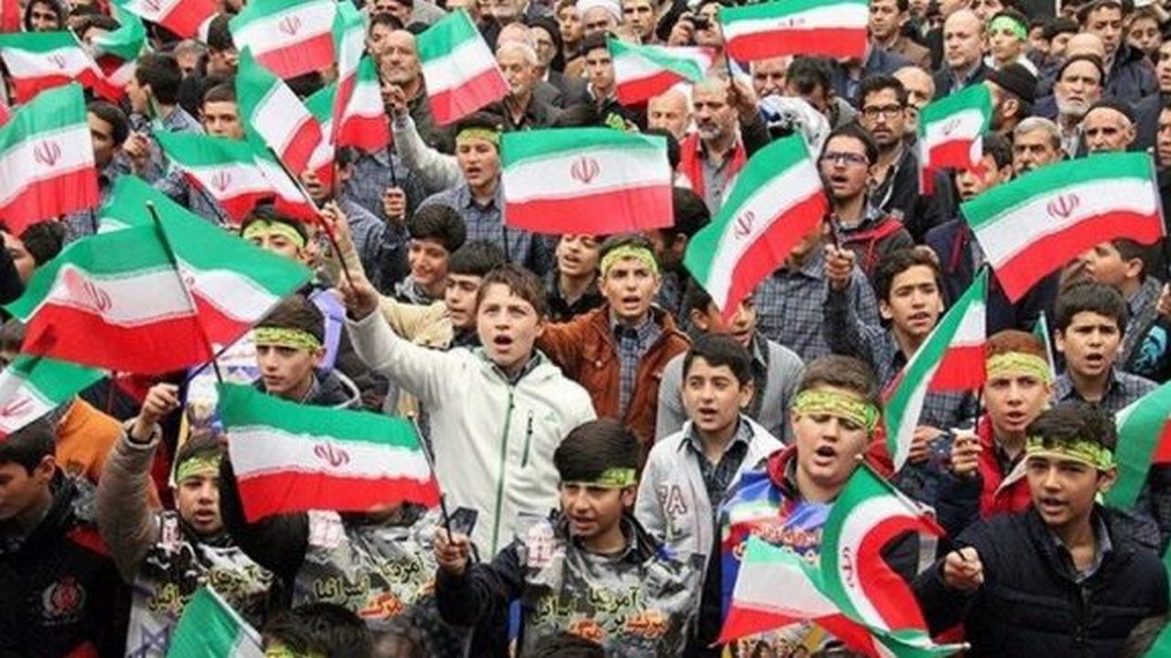 دعوت استاندار ایلام از مردم برای شرکت در راهپیمایی یوم الله ۱۳ آبان