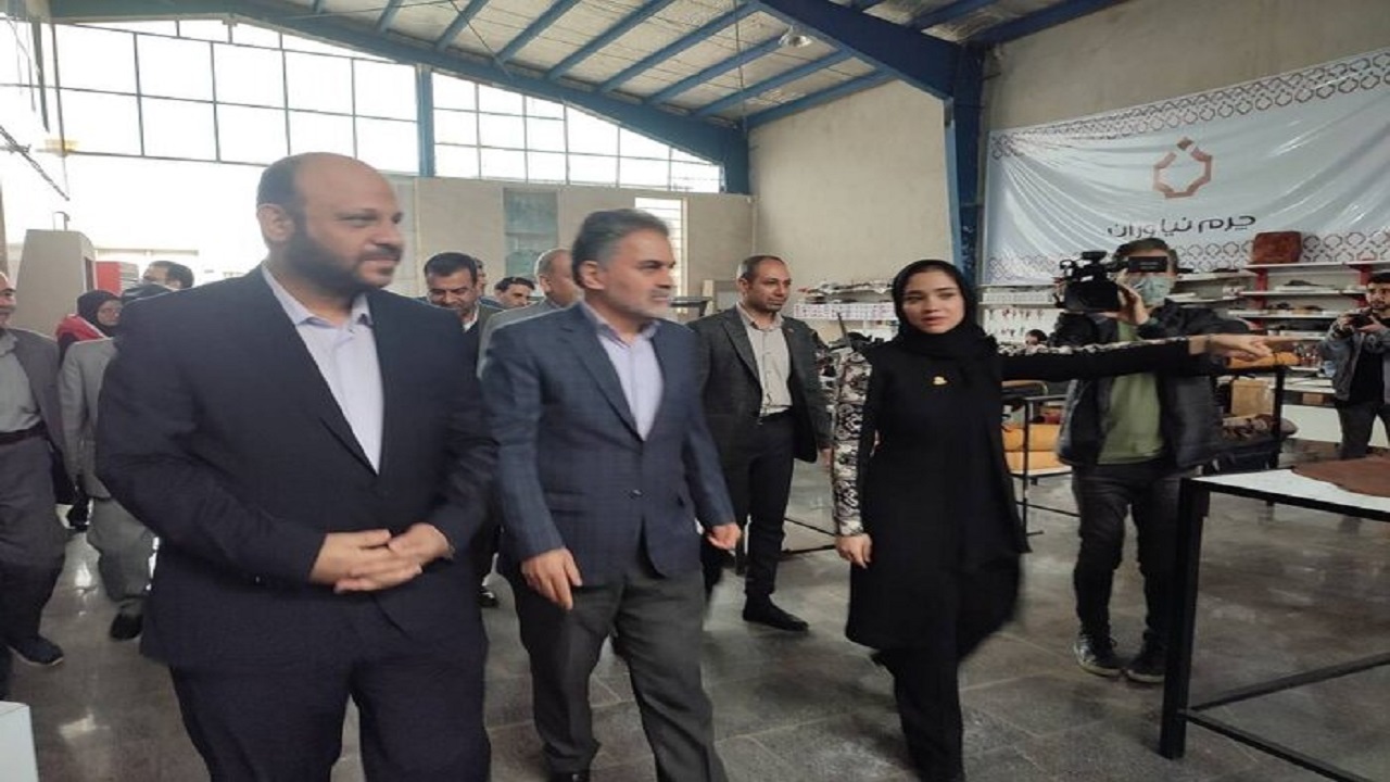  ۳۲ درصد از بیکاران کشور را زنان تشکیل می‌دهند