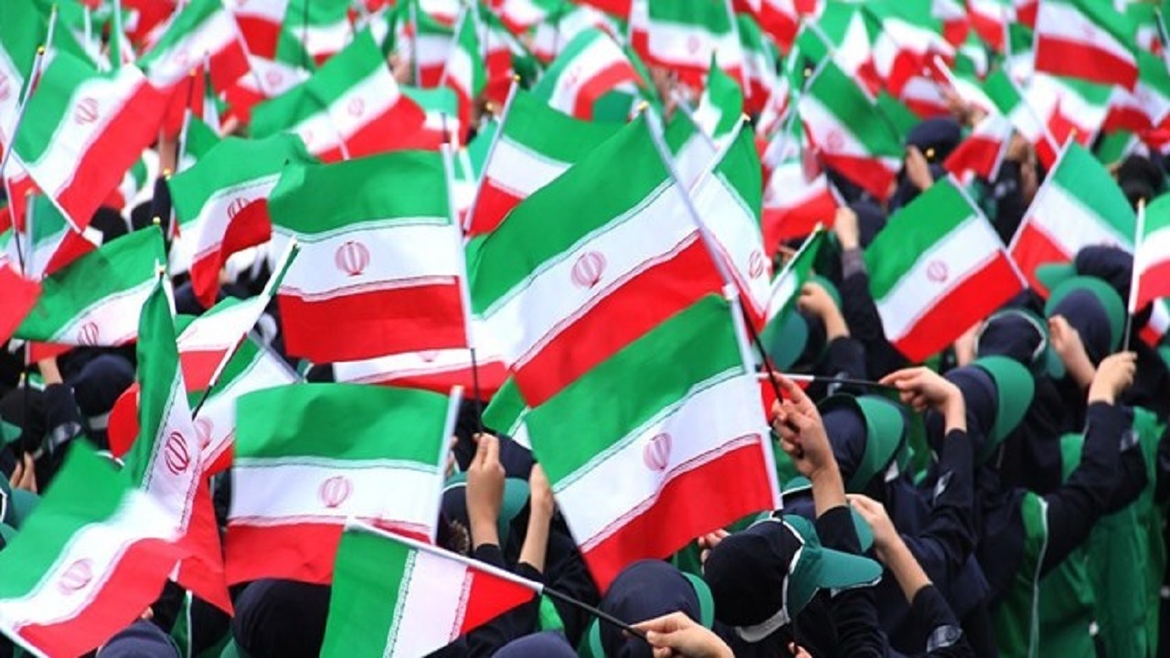 دعوت جامعه روحانیت و ائمه جماعات اصفهان از مردم برای حضور در راهپیمایی ۱۳ آبان