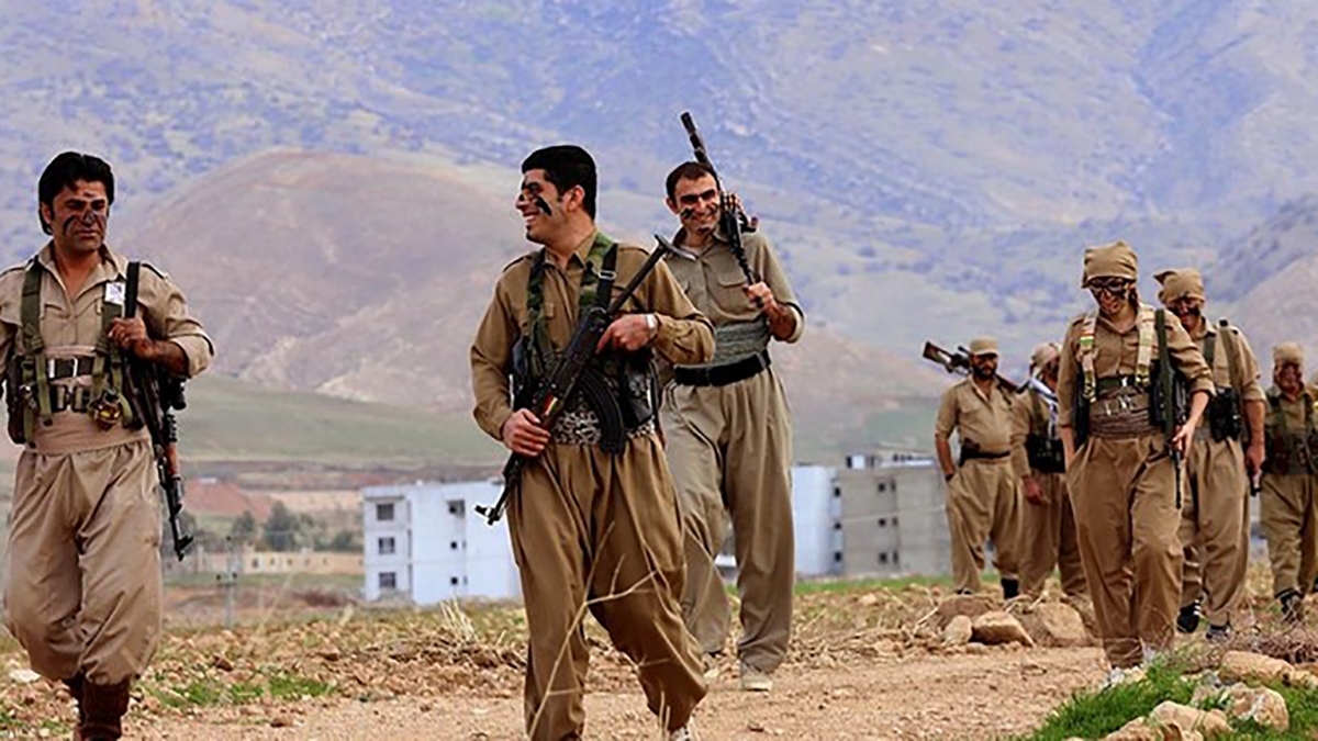 رصد و دستگیری لیدرهای اغتشاشات توسط فراجا + فیلم