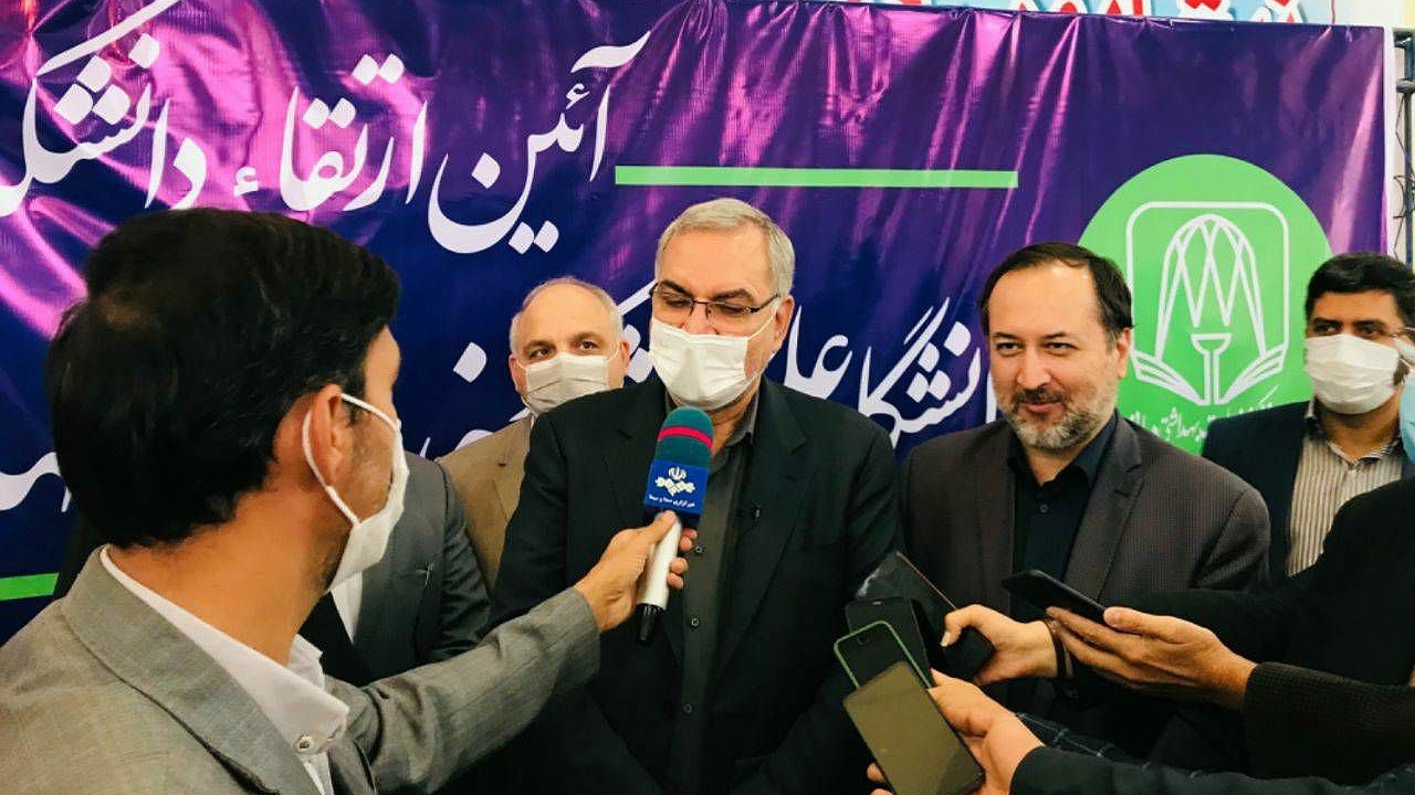 رشد ۴۳ درصدی دانش بنیان های حوزه سلامت