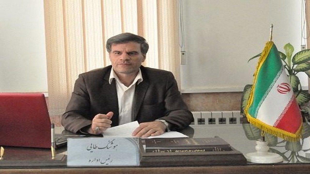 اخذ سند تک برگ بیش از ۳۹ هکتار اراضی دولتی شهرستان فلاوجان