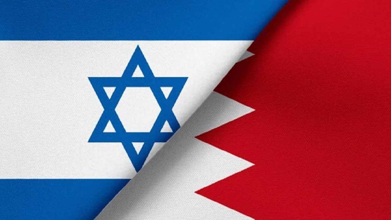 بحرین،ایستگاه هدایت اغتشاشات در ایران