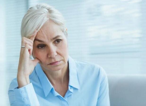 چگونگی تاثیر مشکلات سلامتی بر چهره افراد
