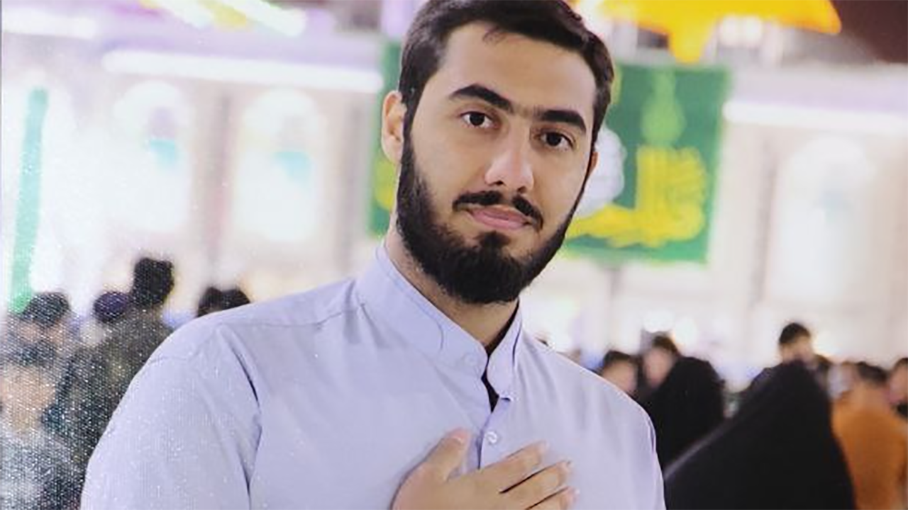 صحبت‌های دوستان شهید علی‌وردی درباره فعالیت‌های او + فیلم
