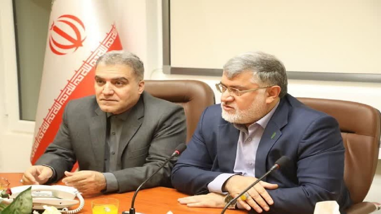 کمترین سرمایه گذاری بخش خصوصی و دولتی مربوط به این استان است