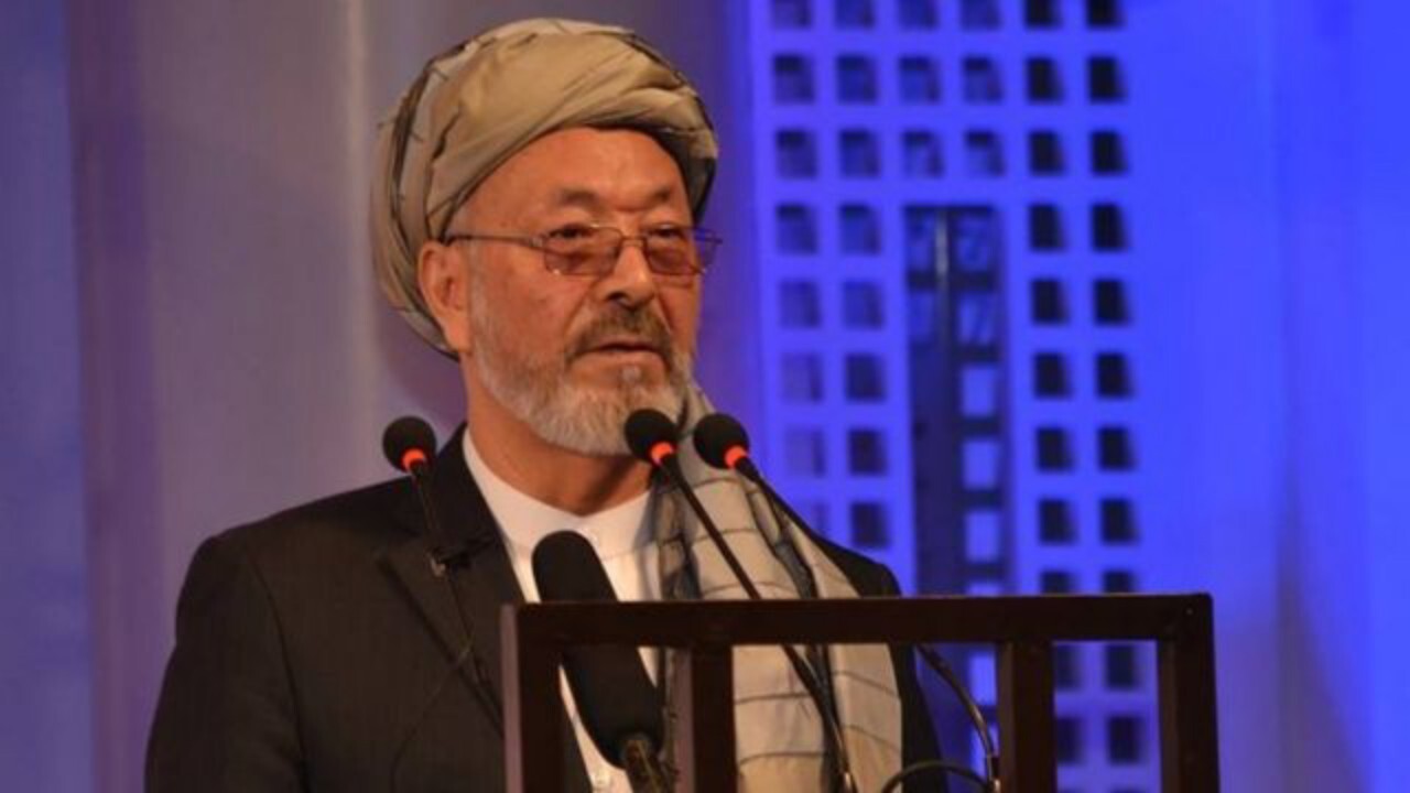 نظام ریاستی جمهوری در افغانستان ناموفق بود
