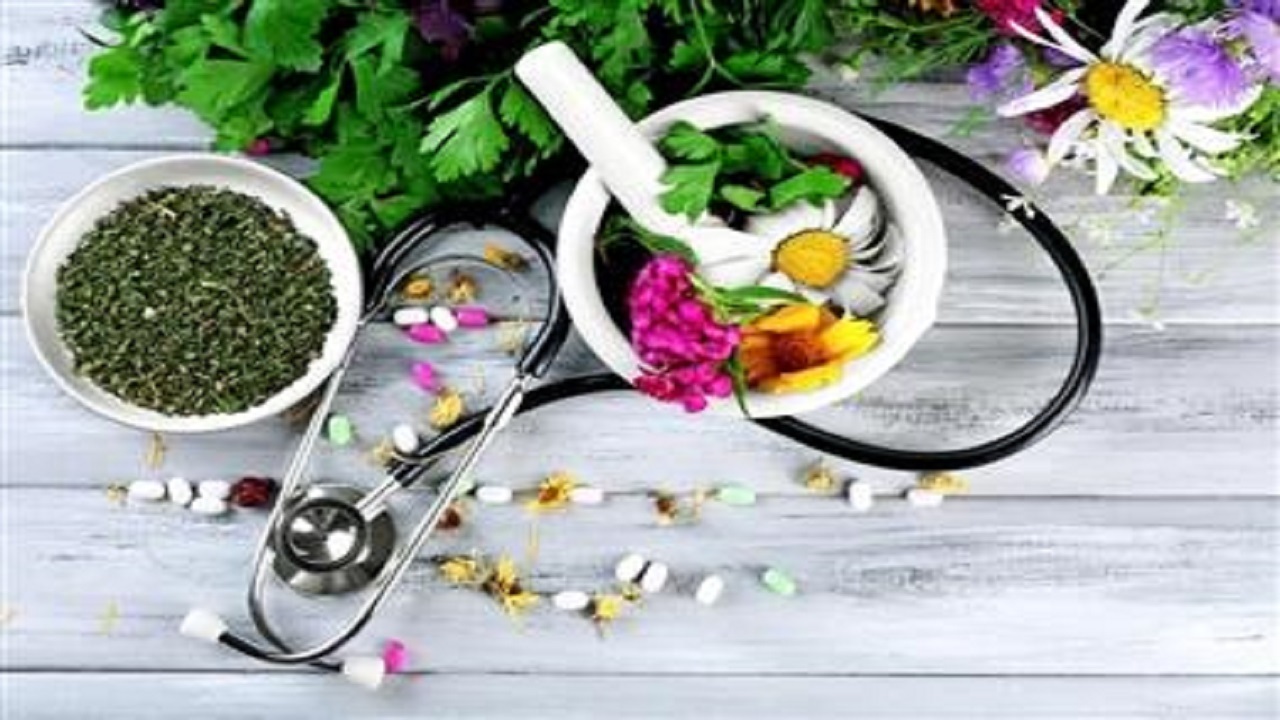 طب سنتی چه نسخه‌ای برای آنفلوانزا دارد؟