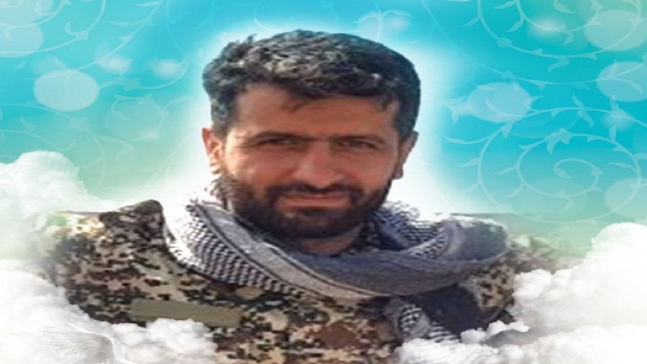 شهادت یک مدافع حرم در لاهیجان به دست اغتشاشگران