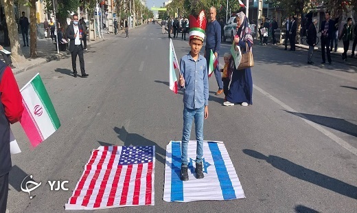 جلوه&zwnj;های خاص و زیبا از ۱۳ آبان ۱۴۰۱ + تصاویر