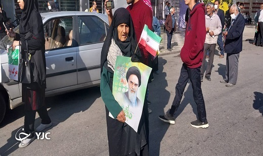 خاص و  زیبا از ۱۳ آبان ۱۴۰۱ + تصاویر