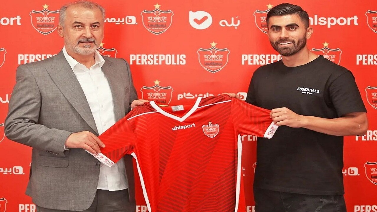 درویش: بی خردی مدیران قبلی باعث شده تا از جیب مردم به رادوشوویچ پول بدهیم