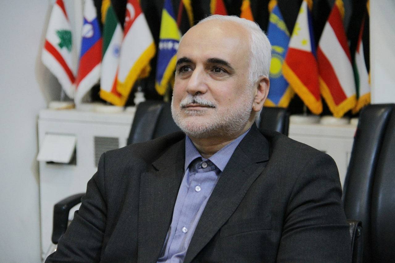 نشست هم اندیشی کودکان و نوجوانان بنیاد سینمایی فارابی
