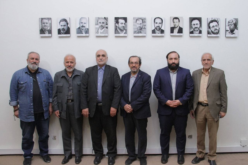 نشست هم اندیشی بنیاد سینمایی فارابی