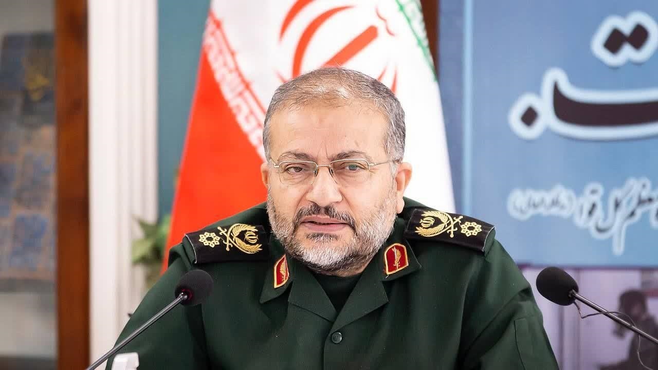 جشنواره بین‌المللی فیلم مقاومت مبنای سینمای گام دوم انقلاب اسلامی است