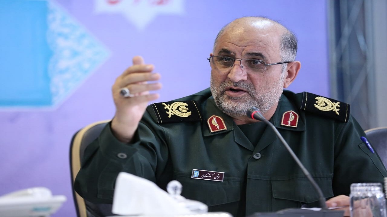 در فتنه جدید برخی مزدور و مزد بگیر و عامل بیگانگان هستند