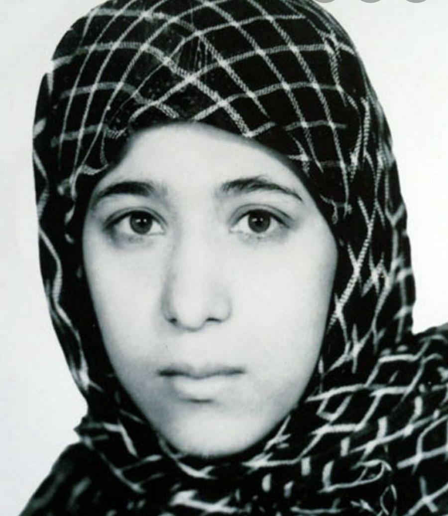 منیره سیف