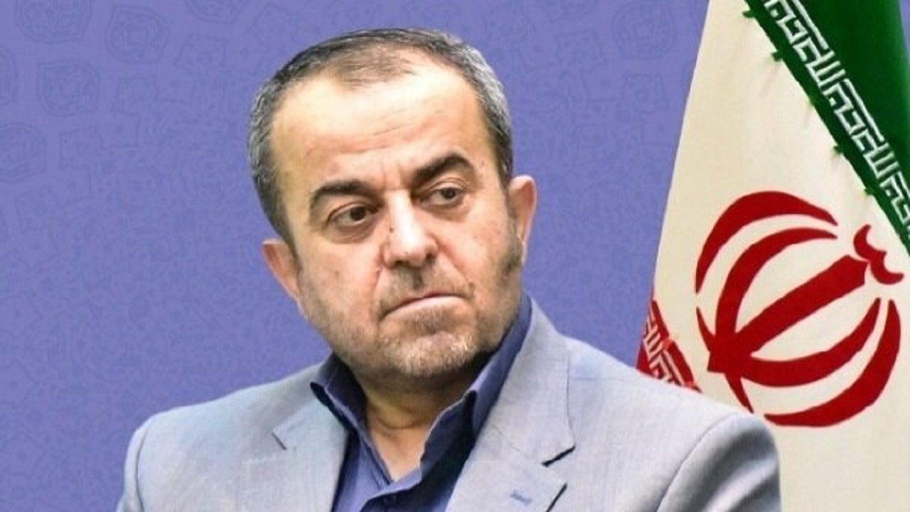 قدردانی استاندار خراسان جنوبی از حضور مردم استان در راهپیمایی ۱۳ آبان