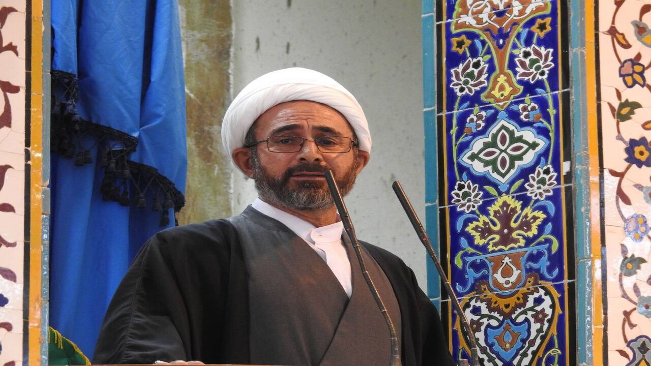 ایران اسلامی از بازیگران اصلی نظم نوین جهانی است