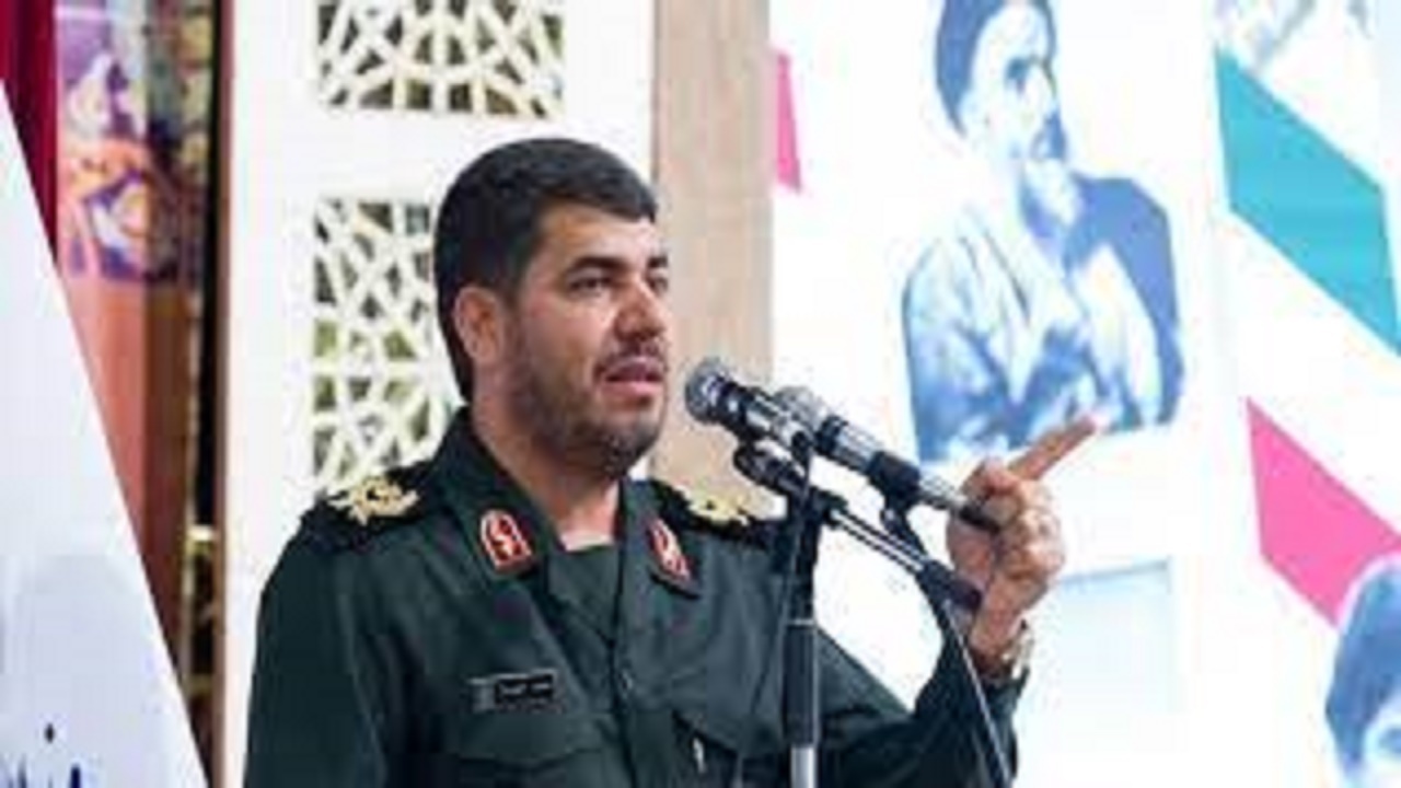 آمریکایی ها از نفوذ و اقتدار جمهوری اسلامی در جهان می ترسند