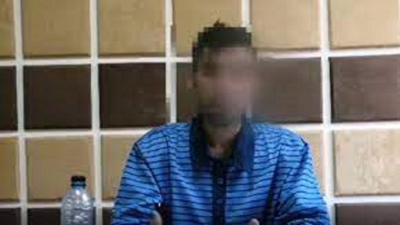 دستگیری فرد هتاک به خانم محجبه در ایلام