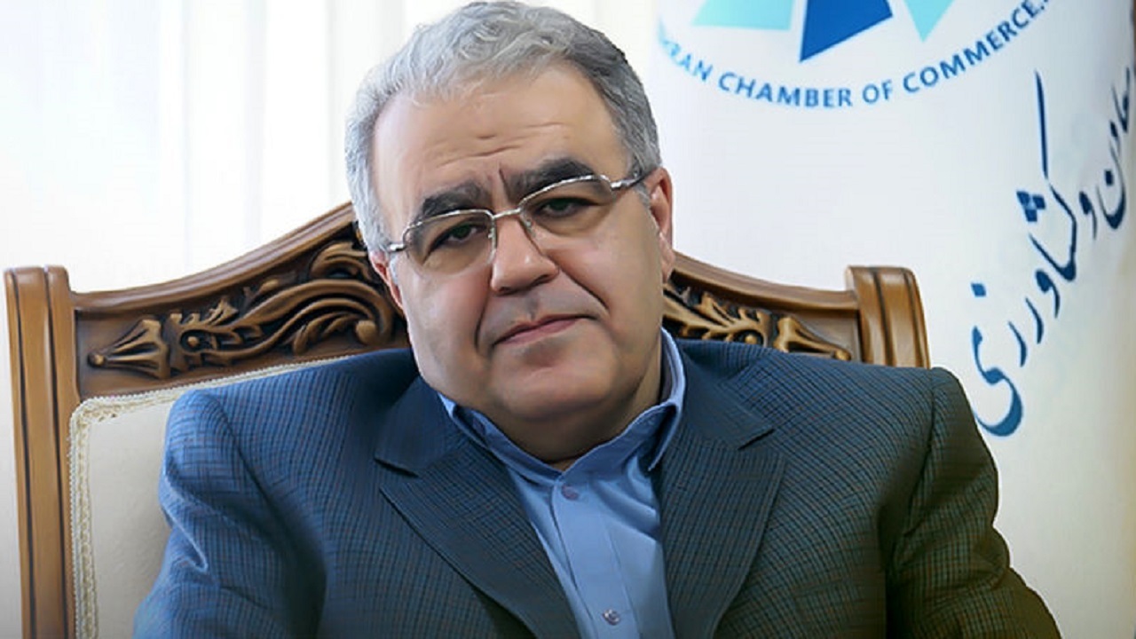 دبیرکل اتاق بازرگانی تهران خواستار راه‌اندازی دفاتر تجاری در ارس شد
