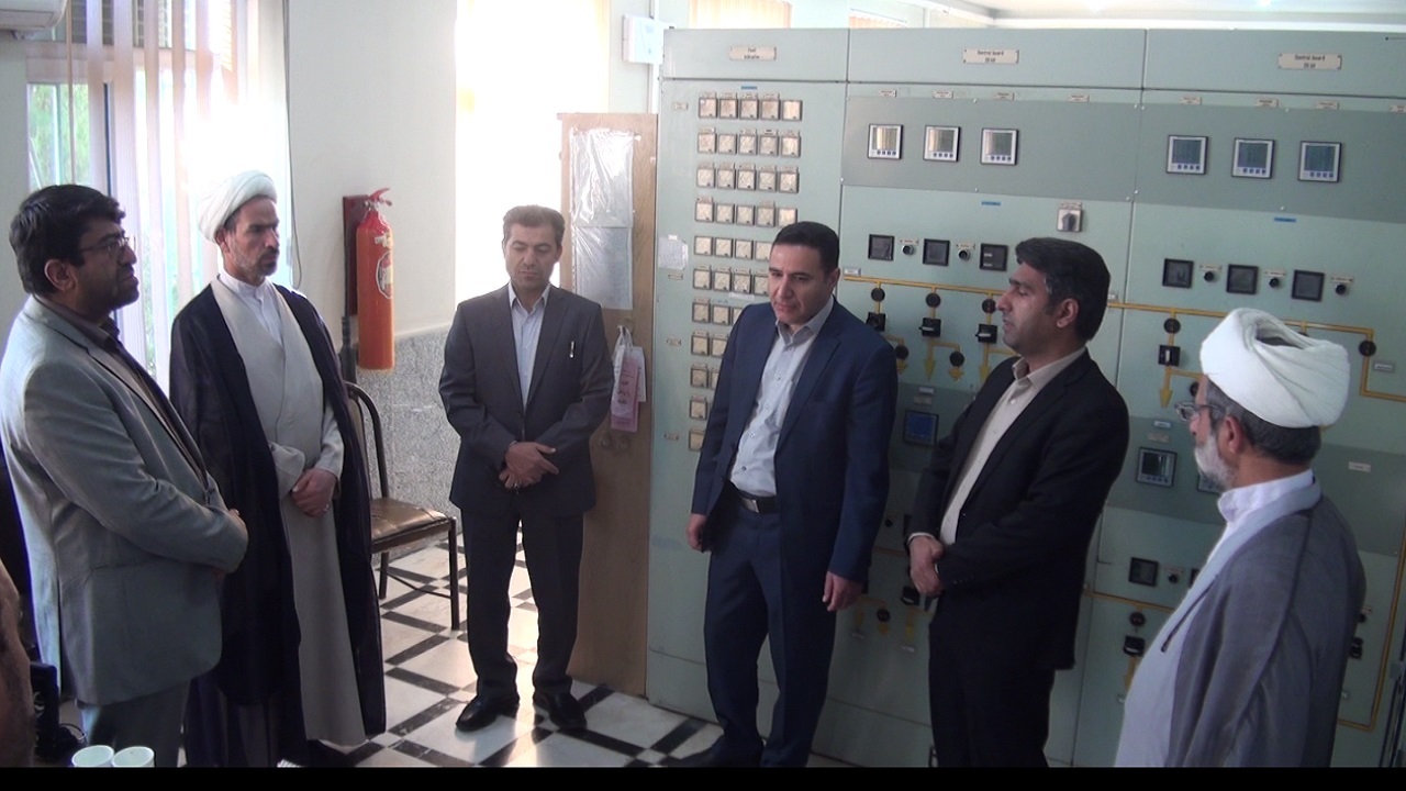 بهره برداری از خط انتقال برق سردار همدانی سال آینده