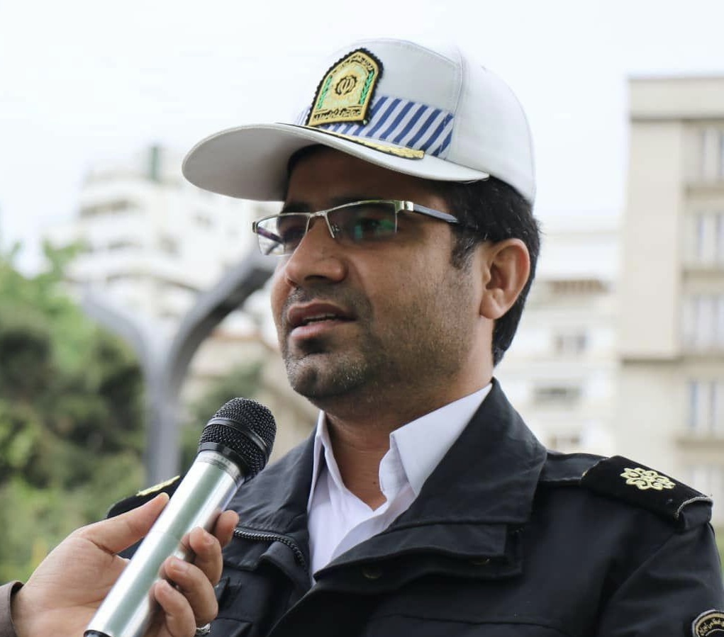 لزوم ایمن سازی ۸۶ نقطه پرخطر در بزرگراه آزادگان/ ٢١٨ نفر فوت كردند