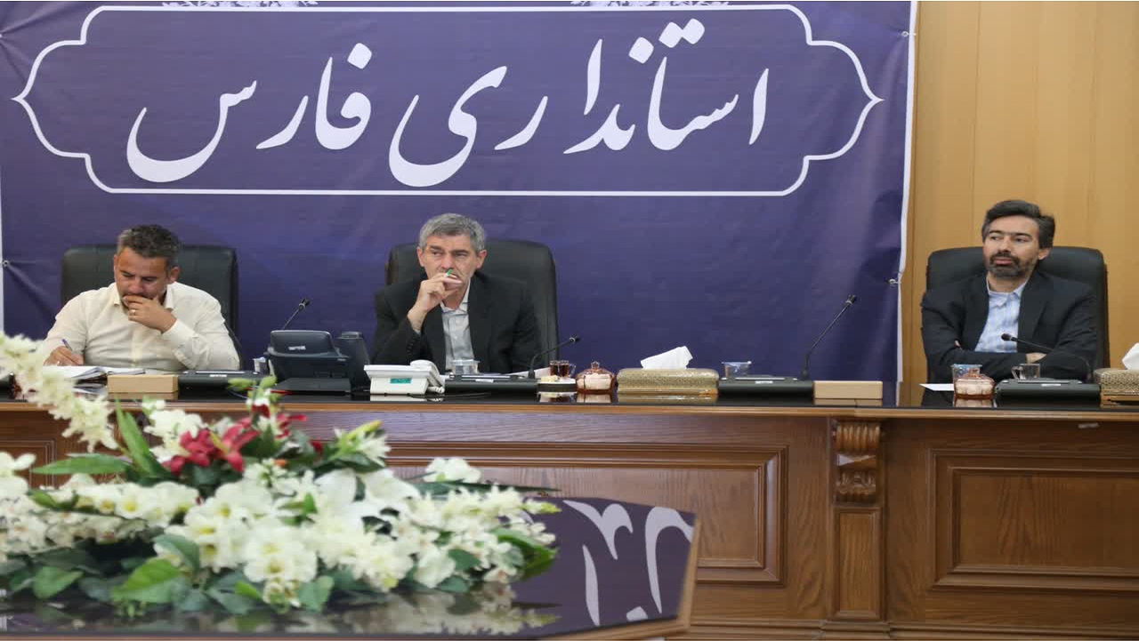برای پیشبرد علمی پروژه ها، از موازی کاری پرهیز شود