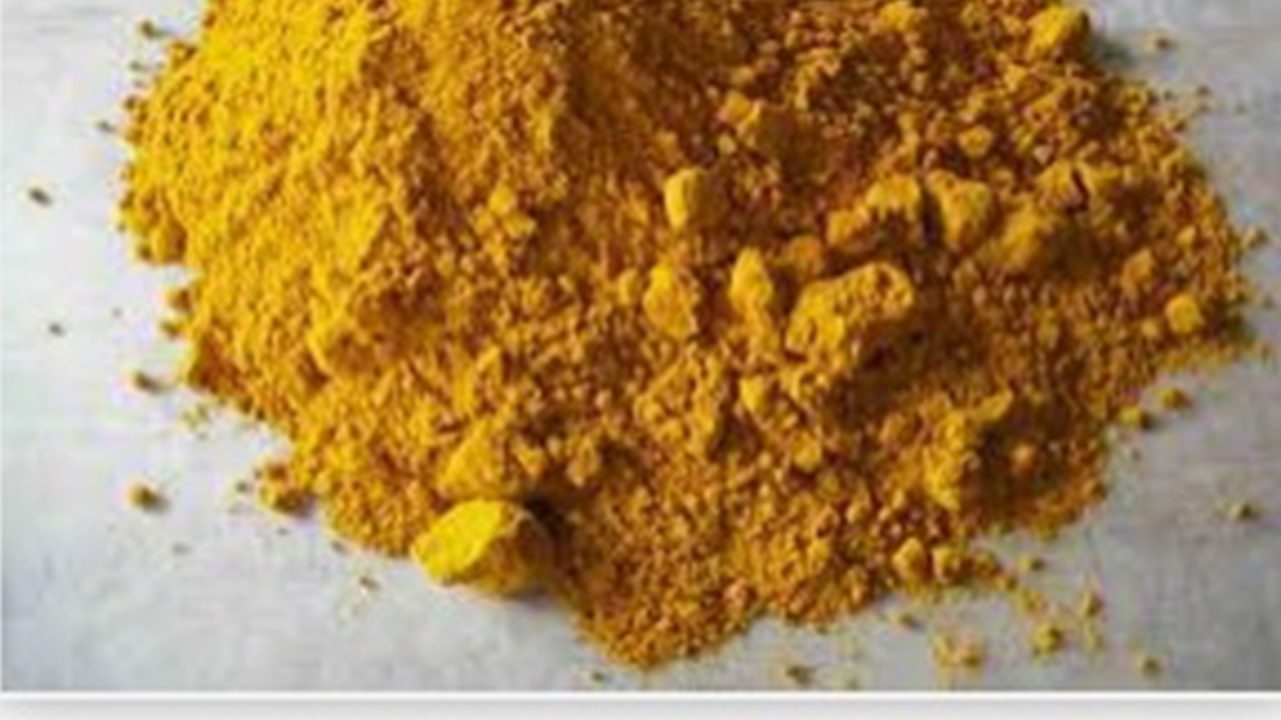 نباید‌های مصرف تارترازین در خوراکی‌ها