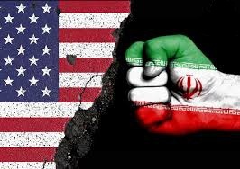 تصویرسازی هایی که زدن به دهان آمریکا را ثابت می‌کند
