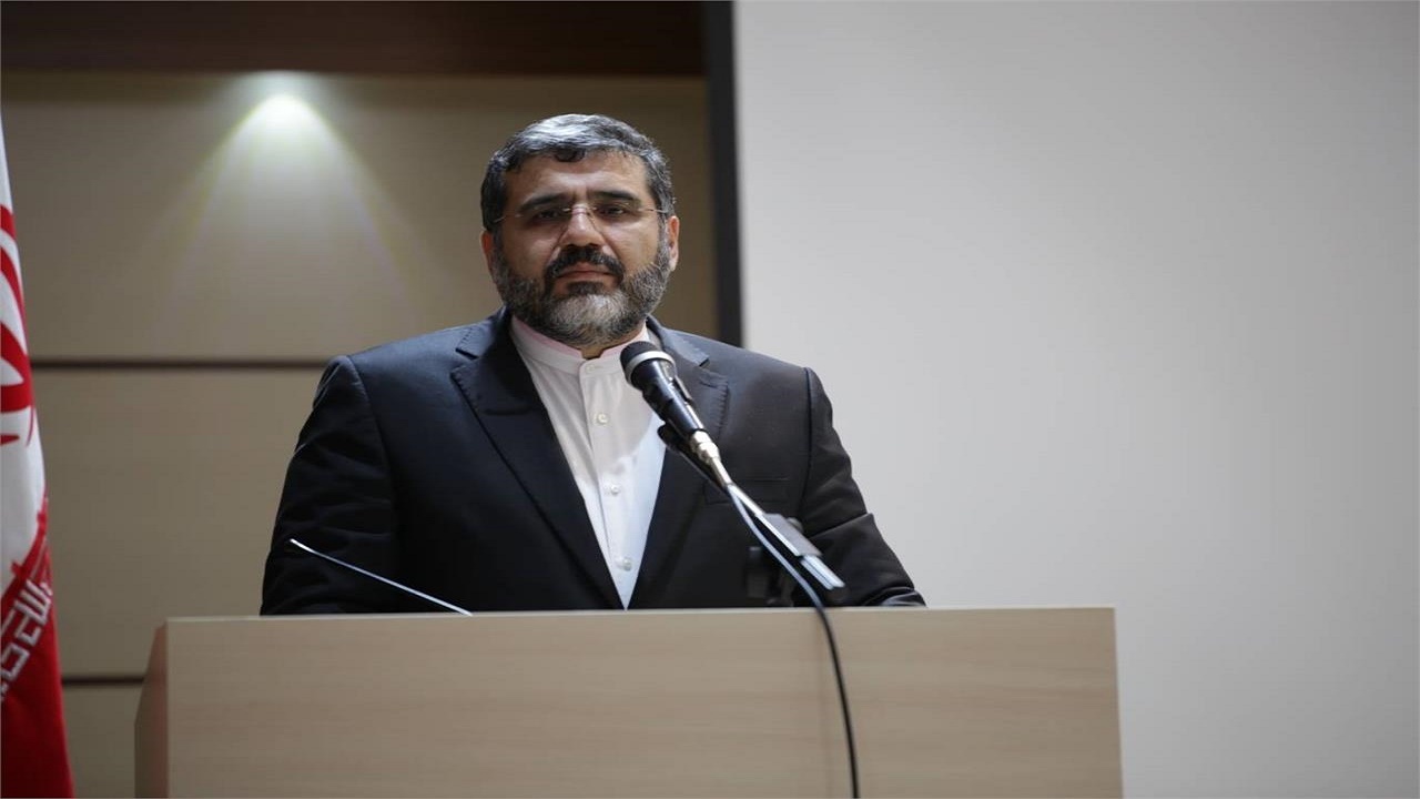 حل مشکلات خبرنگاران با لایحه جامع روزنامه نگاری