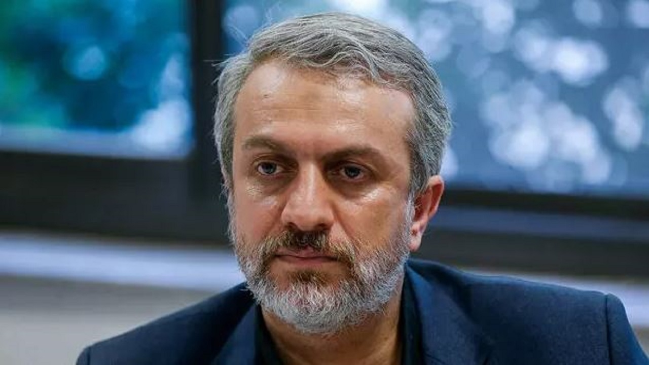 دیدار با فعالان اقتصادی و بازدید از ۶ طرح از مهمترین برنامه‌های وزیر صمت در همدان است