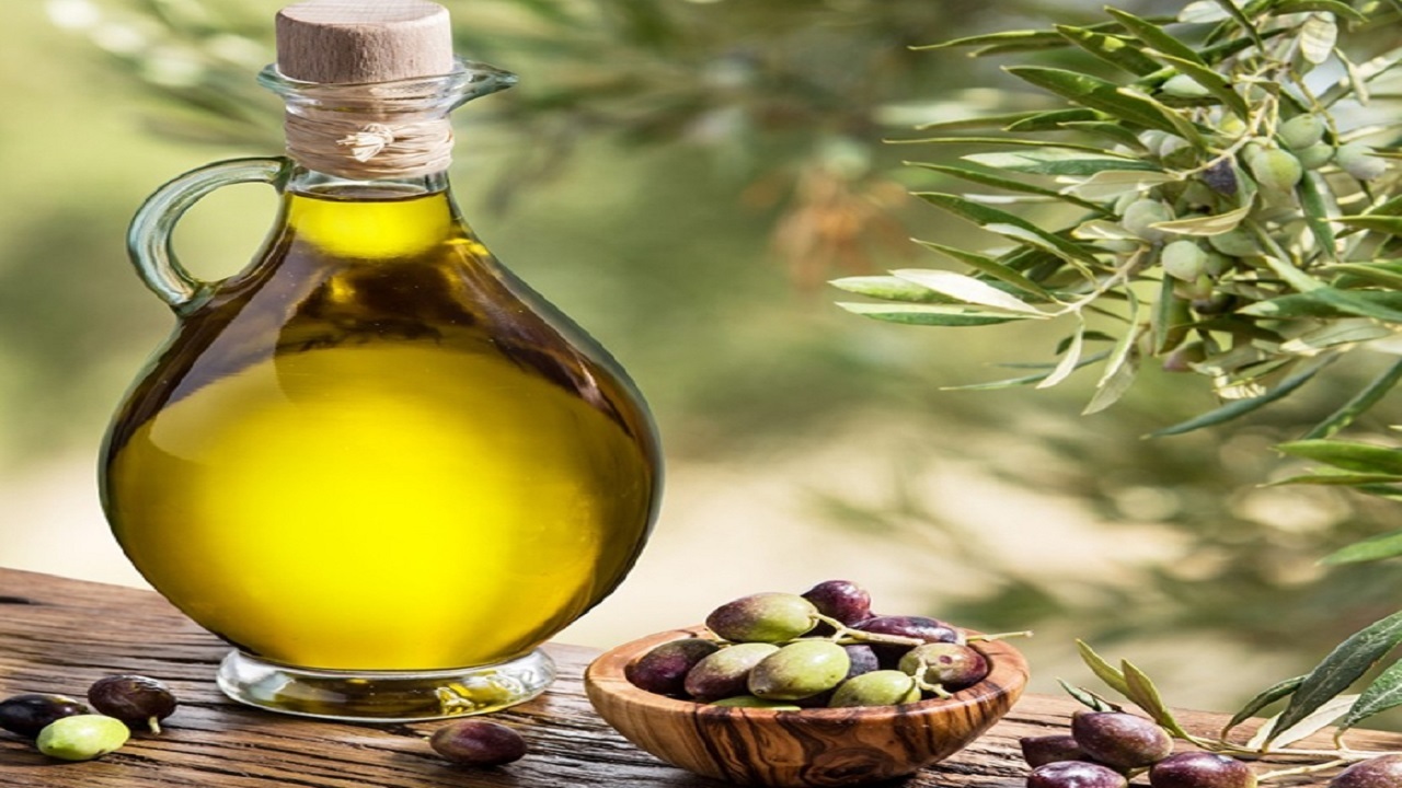 هشت هزار تن روغن زیتون از محصولات طارم استحصال می‌شود