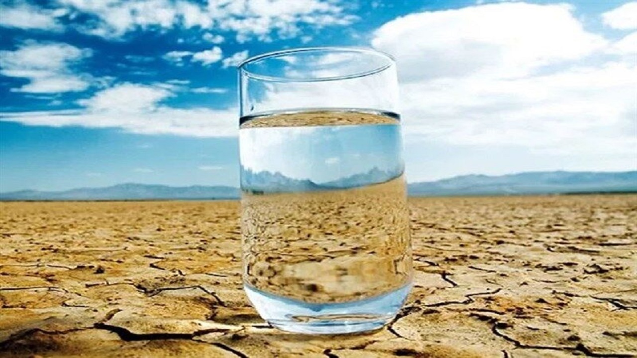 ۱.۵ میلیون نفر از جمعیت سیستان و بلوچستان دچار تنش آبی شدند