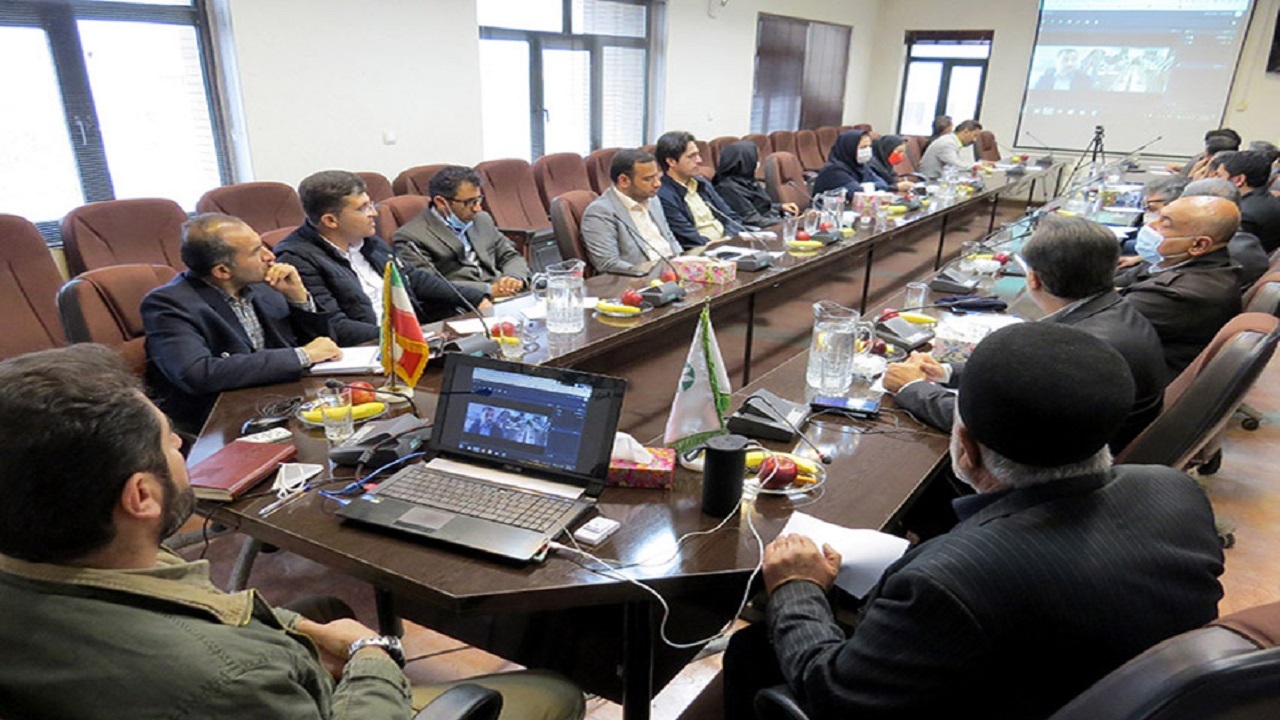 دبیرخانه دائمی دانش سنتی محیط‌زیست تشکیل می‌شود