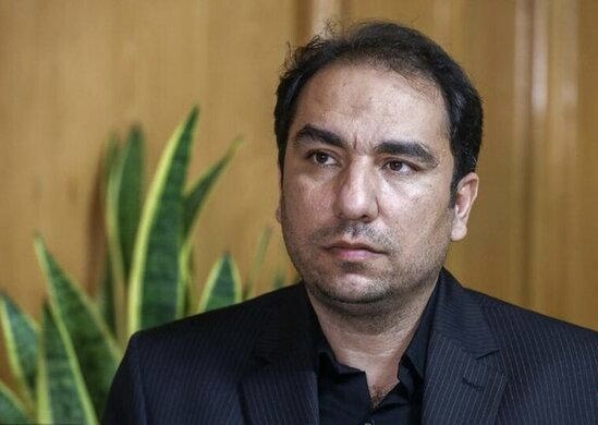 تهران مستعد جريان هاى آبى است