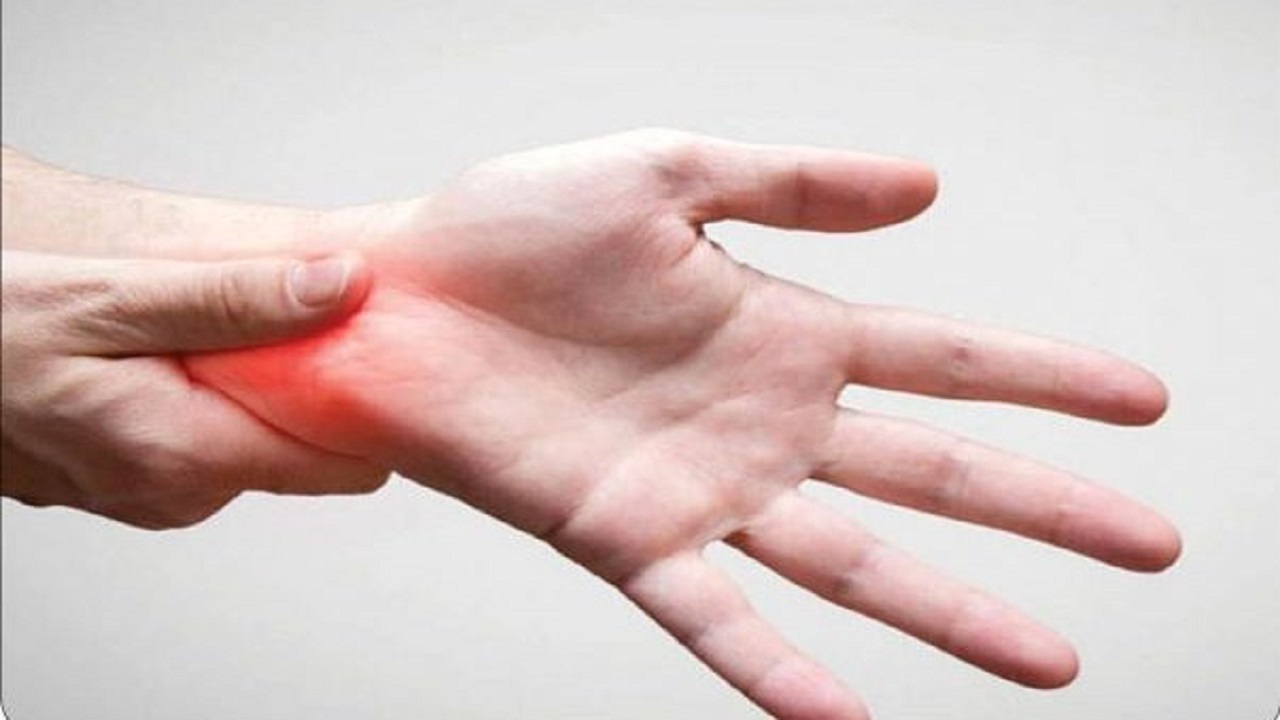 روش های خانگی برای رفع گزگز دست و پا