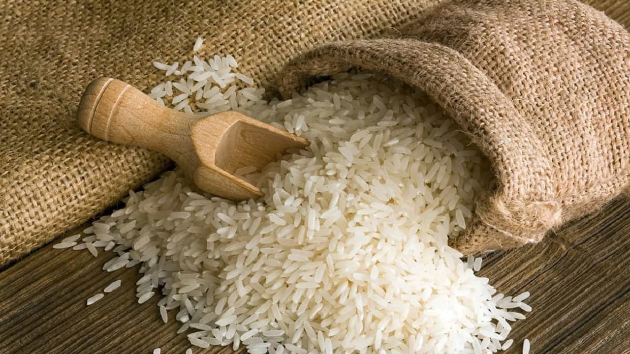 برنج تا پایان امسال گران نمی‌شود