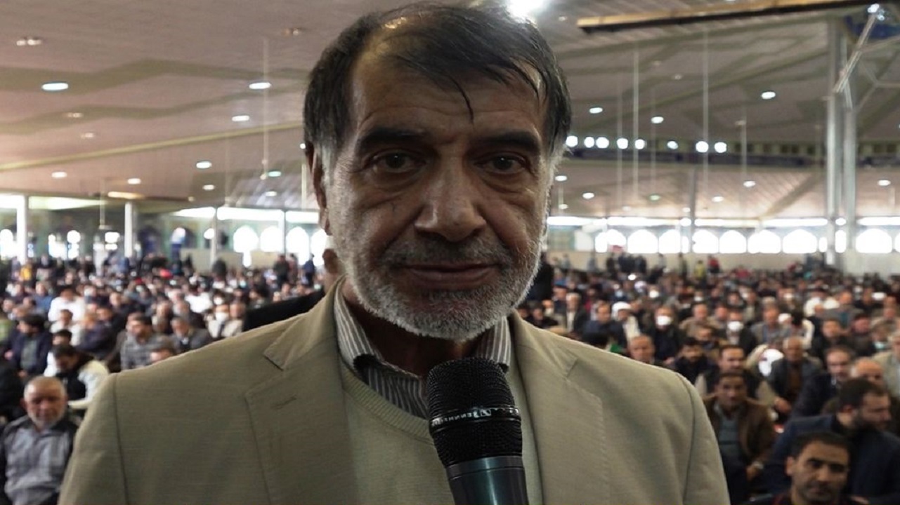پلیس ایران با از خود گذشتگی در قله‌های افتخار امنیت قرار دارد