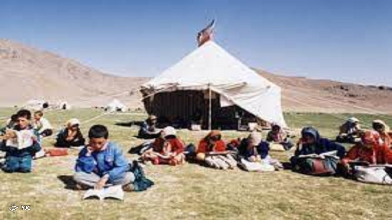 اشتغال به تحصیل ۳.۵ میلیون دانش آموز روستایی و عشایری در کشور