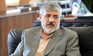 پولادگر نامزد ریاست کمیته ملی پارالمپیک شد
