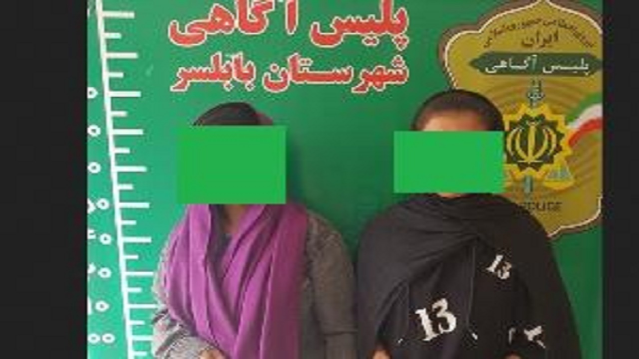 زنان شیاد با نوشیدنی جان یک مرد را گرفتند