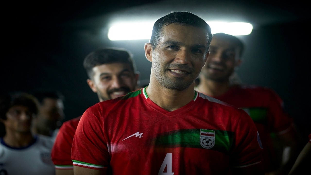 ایران - امارات متحده عربی / یک گام تا رسیدن شاگردان نادری به فینال