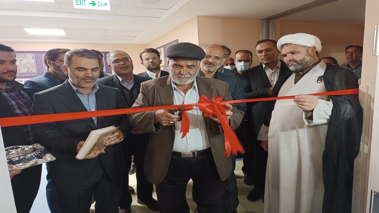 افتتاح نخستین مرکز ناباروری جنوب خراسان رضوی در تربت حیدریه