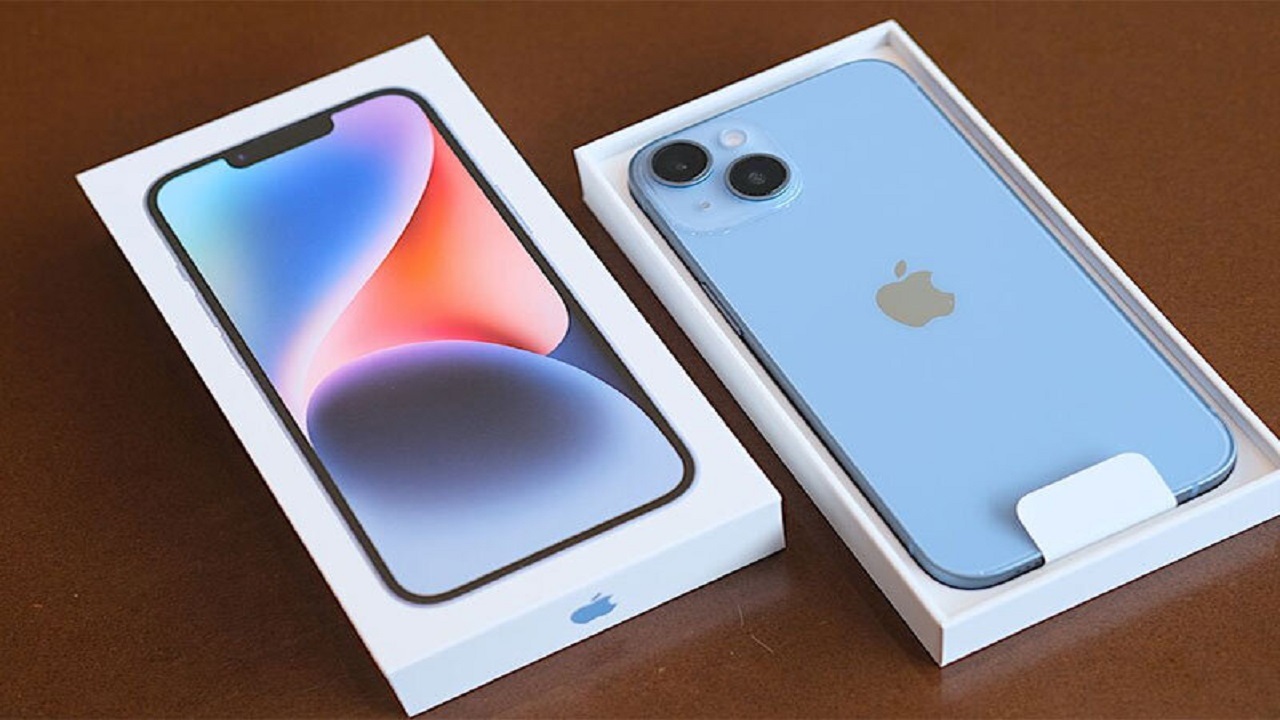 آیفون ۱۴ با تخفیف هم به فروش مدنظر نرسید