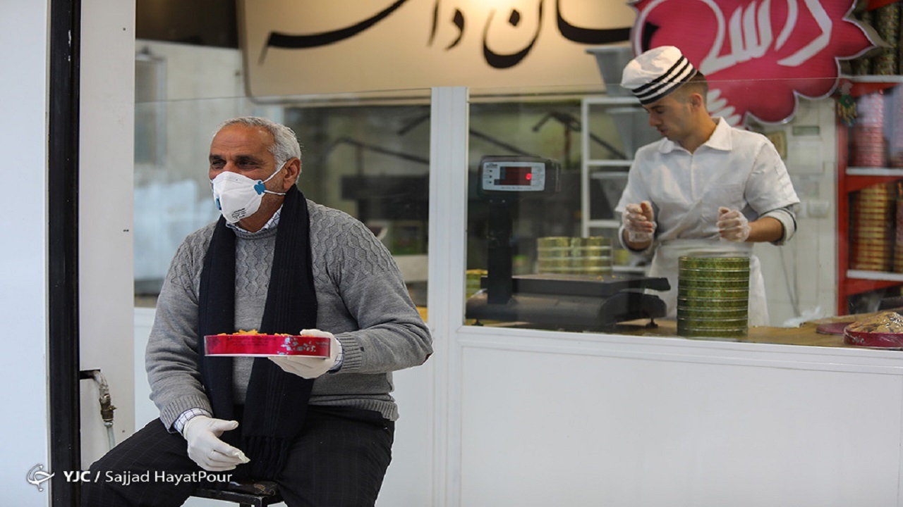 میانگین رعایت دستورالعمل های بهداشتی در سطح کشور اعلام شد
