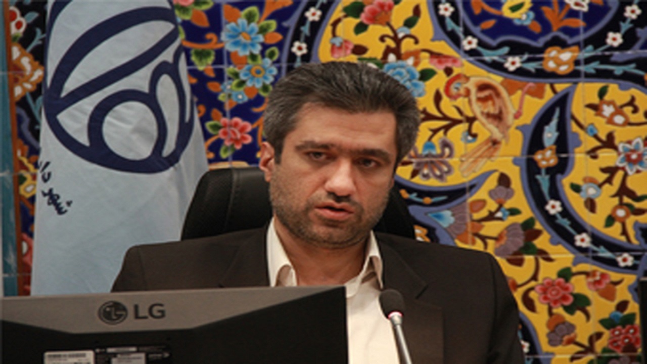 نیمی از سرانه زمین‌های ورزشی شهر اصفهان محقق نشده است