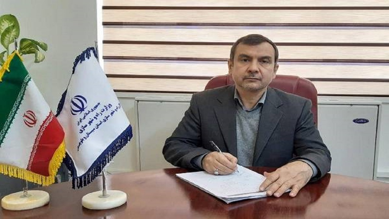 پیشرفت فیزیکی ۷۰ کیلومتر بزرگراه در سیستان و بلوچستان به ۶۴ درصد رسید