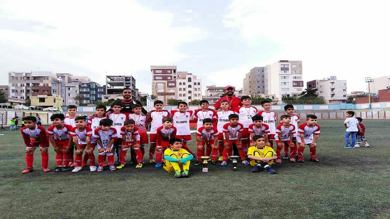 واکنش درویش به اعزام بازرس به مدارس فوتبال پرسپولیس